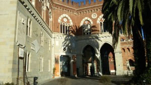 Castello d'Albertis