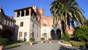 Castello d'Albertis