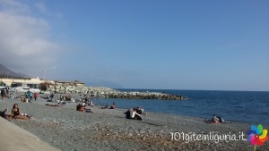 Da Vernazzola a Boccadasse