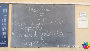 Da Vernazzola a Boccadasse