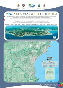 Bergeggi - Gola di Sant'Elena