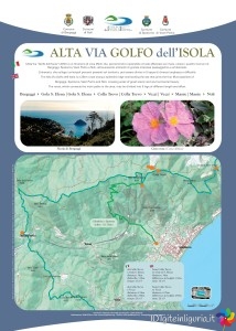 Da Colla Trevo a Vezzi