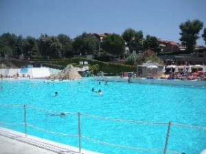 Parco Acquatico Le Caravelle