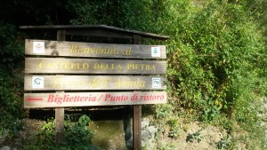 Castello della Pietra