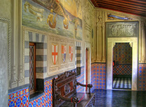 Castello-Albertis-Genova