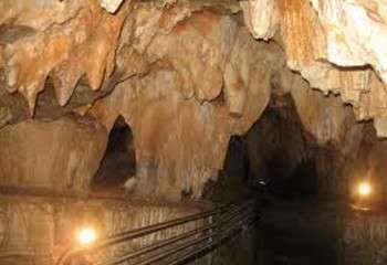 Grotte di Toirano