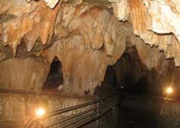 Grotte di Toirano