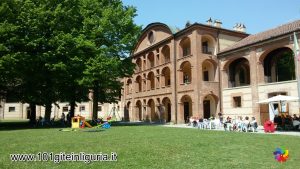 Parco La Mandria