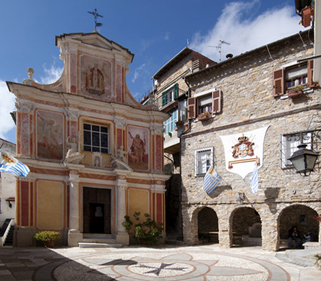 Seborga