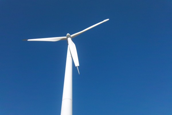 Varese Ligure e il Parco Eolico