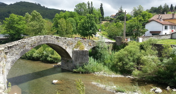 Voltaggio