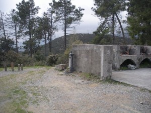 Dalle Fornaci di Sestri ai Fortini