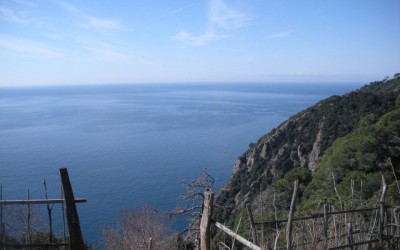 Da Molino del Gassetta a San Fruttuoso