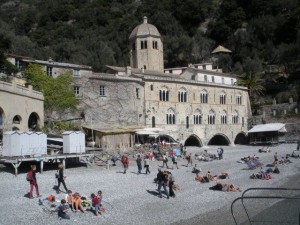 Da San Rocco di Camogli a San Fruttuoso