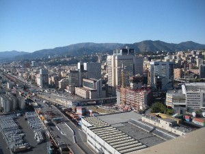 La Lanterna di Genova