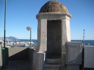 Lanterna di Genova