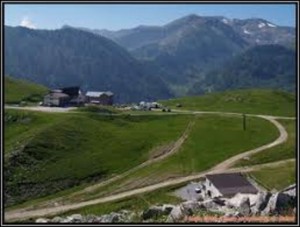 Rifugio Balma