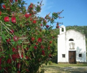 I Ponti Romani nella Val Ponci