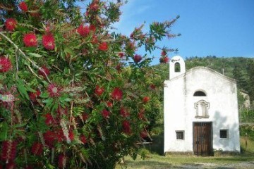 I Ponti Romani nella Val Ponci