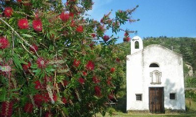 I Ponti Romani nella Val Ponci