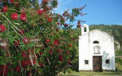 I Ponti Romani nella Val Ponci