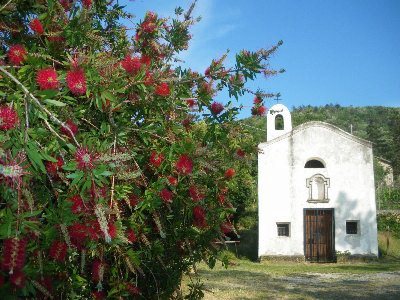 I Ponti Romani nella Val Ponci