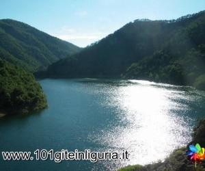 Laghi della Lavagnina