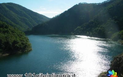 Laghi della Lavagnina