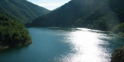 Laghi della Lavagnina