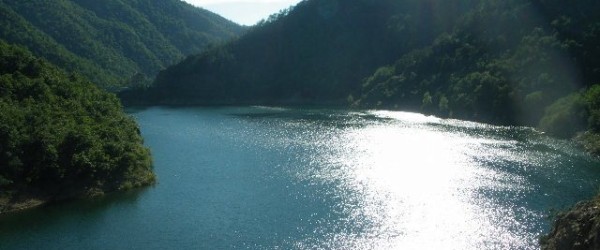 Laghi della Lavagnina
