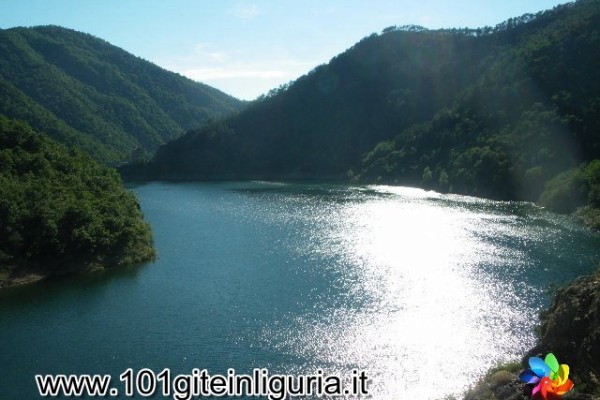 Laghi della Lavagnina