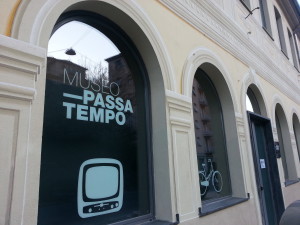 Il Museo Passatempo di Rossiglione