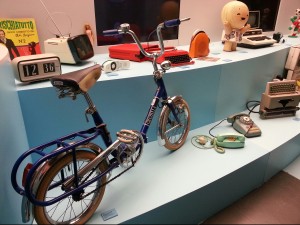 Il Museo Passatempo di Rossiglione
