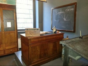 Museo Passatempo