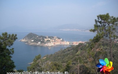 Passeggiata a Punta Manara
