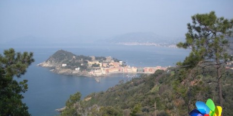 Passeggiata a Punta Manara