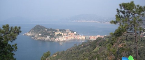 Passeggiata a Punta Manara