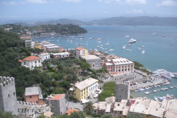 Gita a Portovenere