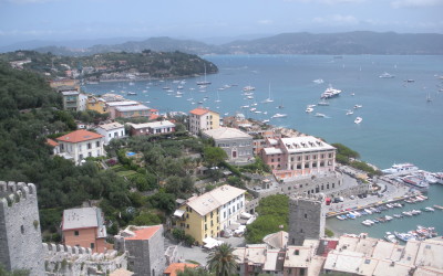 Gita a Portovenere