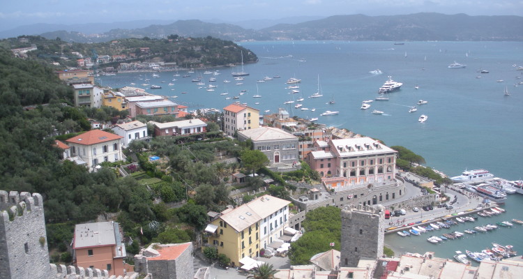 Gita a Portovenere