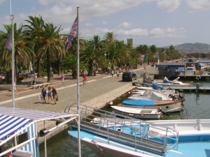 Portovenere e il Golfo dei Poeti