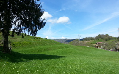 Cappelletta di Masone