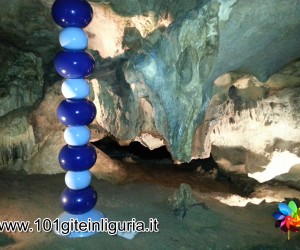 La Grotta di Bossea