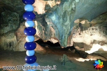 La Grotta di Bossea