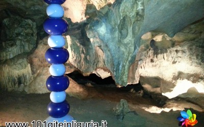 La Grotta di Bossea