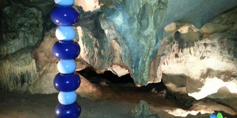 La Grotta di Bossea