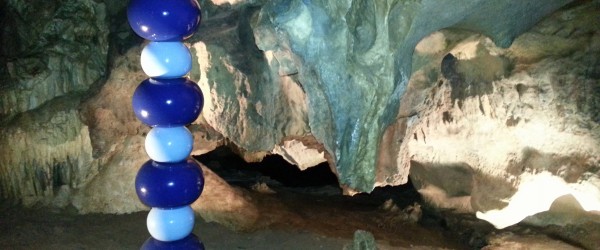 La Grotta di Bossea