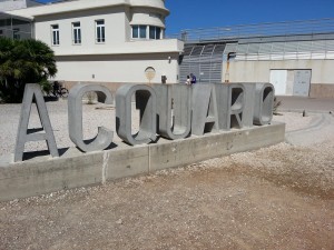 Acquario di Livorno