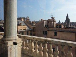 Palazzo Rosso per i bambini
