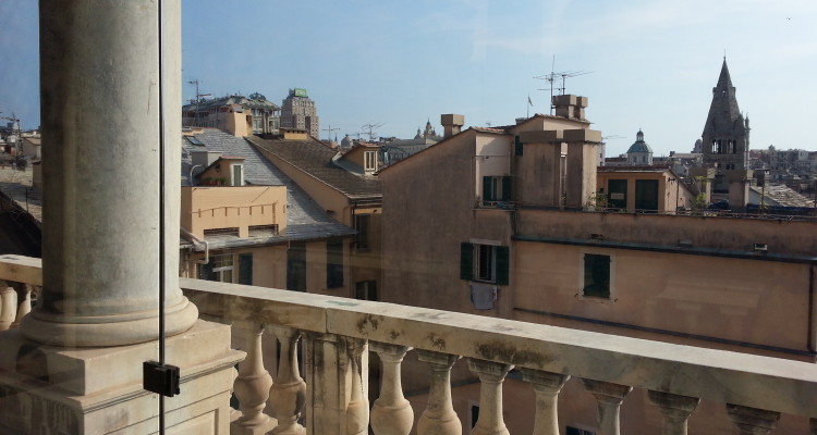 Palazzo Rosso per i bambini